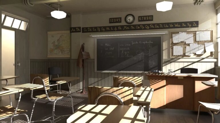 AMD aims to catch up to Nvidia’s DLSS with “neural supersampling”