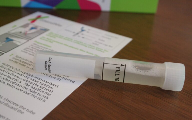 23andMe to lay off 40 percent of its staff in desperate restructuring effort