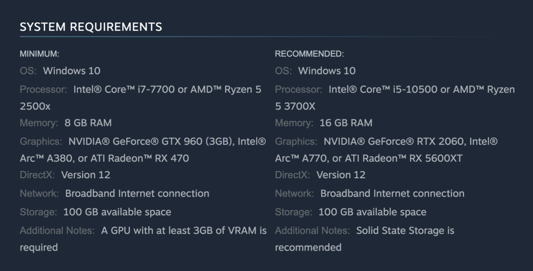 Path of Exile 2 promises over 25 hours of content, early access starts December 6
