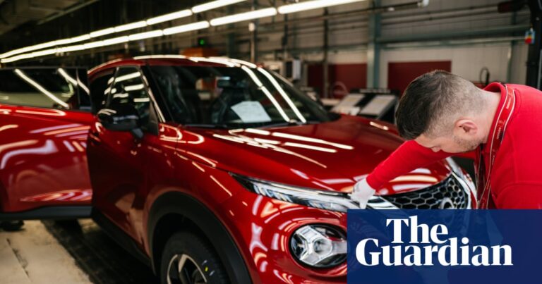 Nissan to cut 9,000 jobs globally after sinking to a loss | Nissan