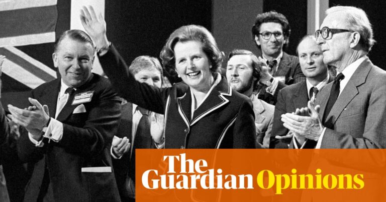 From Thatcher to Trump and Brexit: my seven lessons learned after 28 years as Guardian economics editor | Larry Elliott Economics editor