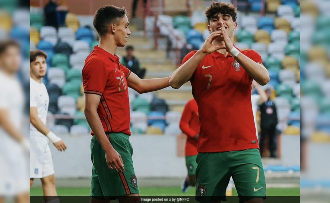 Nottingham Forest Aiming High After Defying Expectations