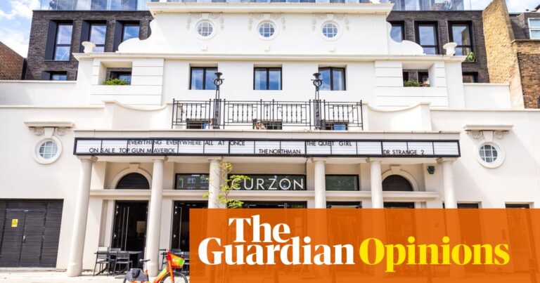 Curzon Cinemas has been sold for a ‘bargain’ £3.9m – is this good news for UK filmgoers? | Movies