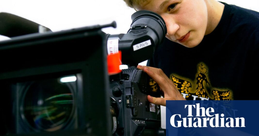 Work experience can tackle school absences, says Manchester airport boss | School attendance and absence