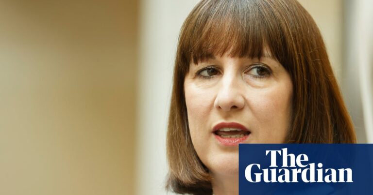Reeves told she will have to raise further £9bn to avoid UK public service cuts | Tax and spending