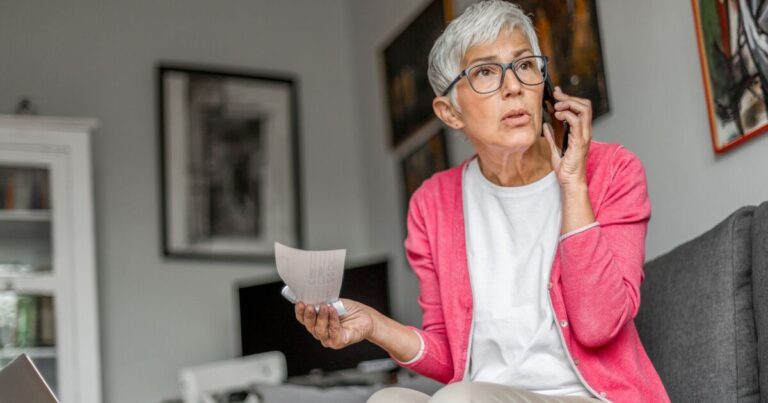 Inheritance tax warning to pensioners after 2027 deadline issued | Personal Finance | Finance
