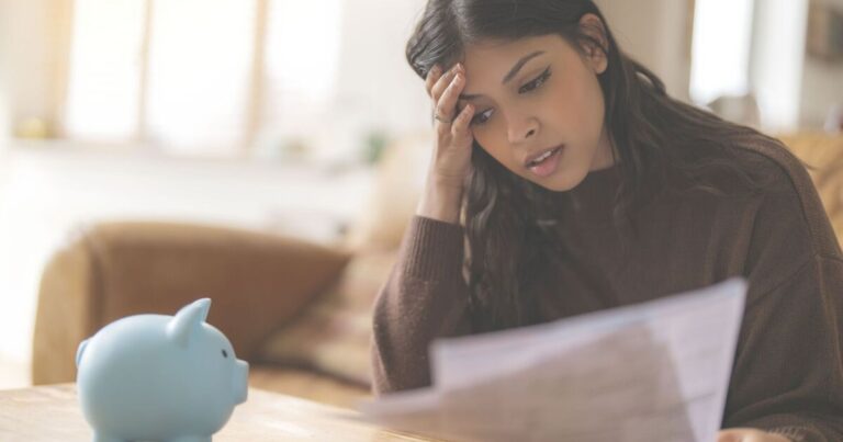 Seven steps to protect your finances following Budget tax hikes | Personal Finance | Finance