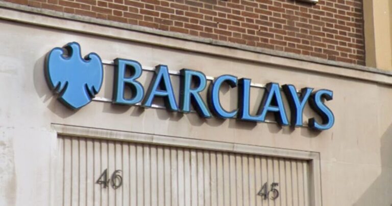 Barclays, Santander, Lloyds, Halifax customers issued ‘urgent warning’ | Personal Finance | Finance