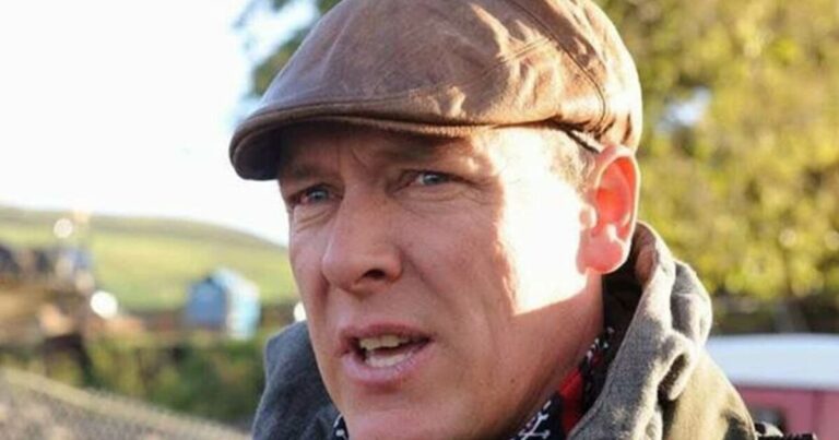 Inheritance tax changes leave family farmers ‘wondering if it’s worth carrying on’ | Personal Finance | Finance