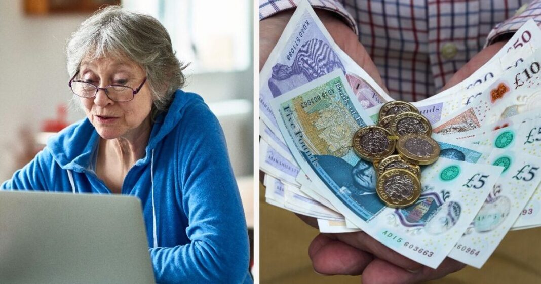 DWP to hand out free £200 to anyone born before this date | Personal Finance | Finance