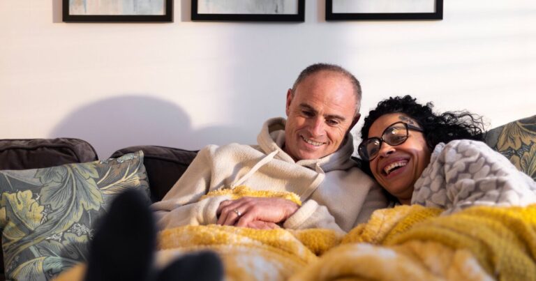 Energy firm giving away free electric blankets to customers – how to claim | Personal Finance | Finance
