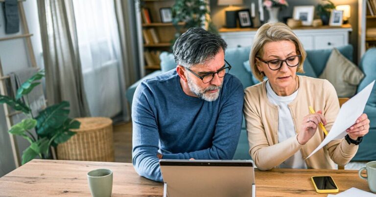 Families could pay up to 70.5% tax on unused pension funds after Reeves’s Budget | Personal Finance | Finance