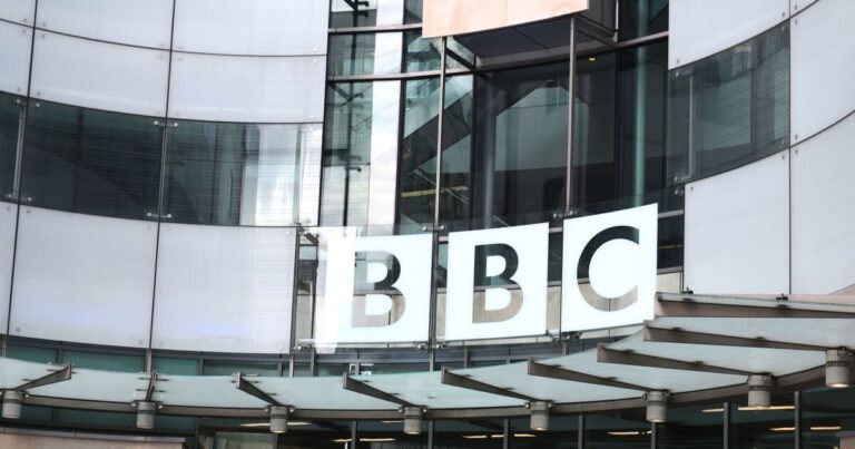 Major update on BBC TV licence fee as chairman admits it could be scrapped | Personal Finance | Finance
