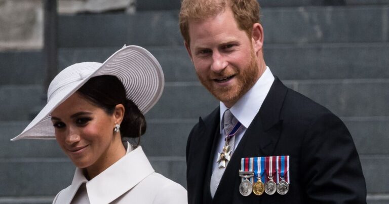 Royal Family LIVE: Prince Harry at ‘full disintegration point’ | Royal | News