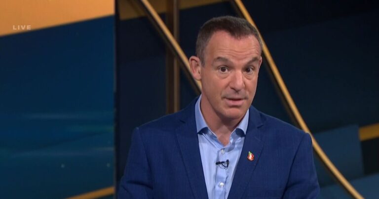 Martin Lewis urges people born in these years to put £1 in account now | Personal Finance | Finance