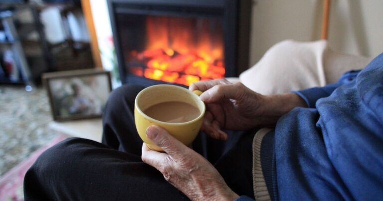 DWP support on offer now worth £3,900 or more to state pensioners | Personal Finance | Finance