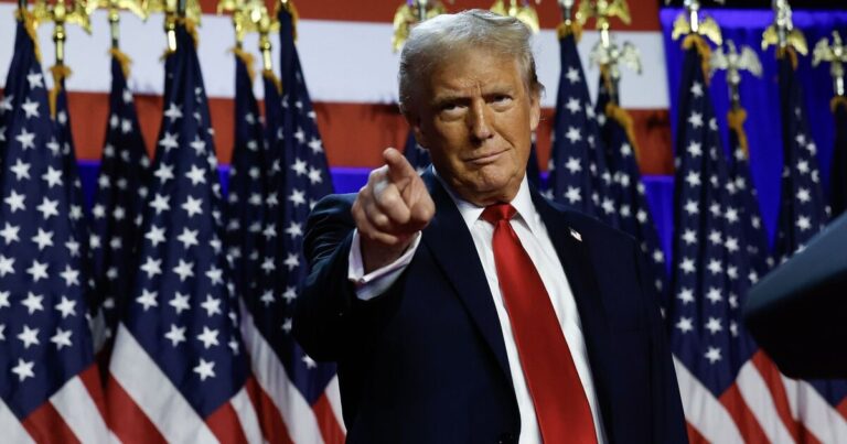 Warning to British Gas, EDF, EON or OVO customers after Donald Trump win | Personal Finance | Finance