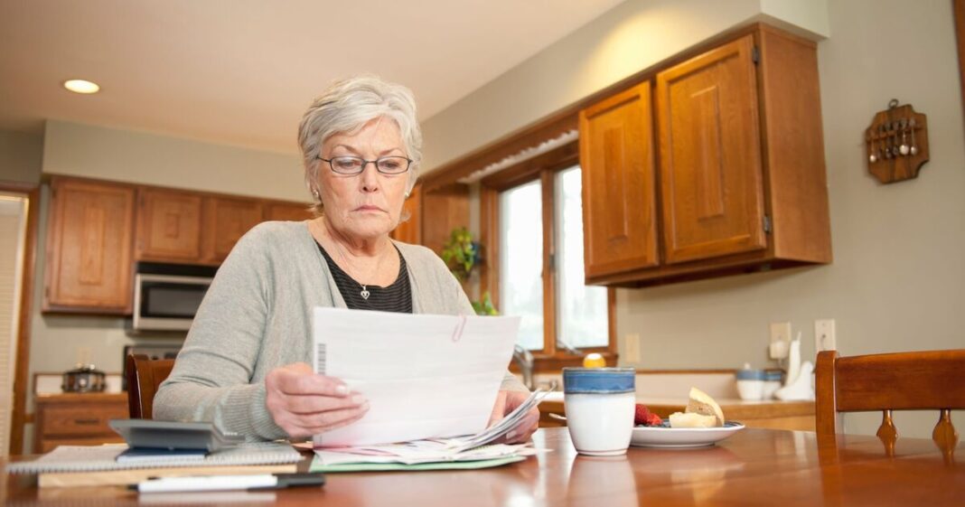 Thousands of Brits could claim for free TV Licence – here’s how | Personal Finance | Finance