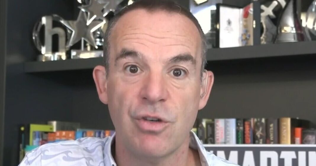 Martin Lewis’s MSE shares how to extend Tesco clubcard vouchers before key deadline | Personal Finance | Finance