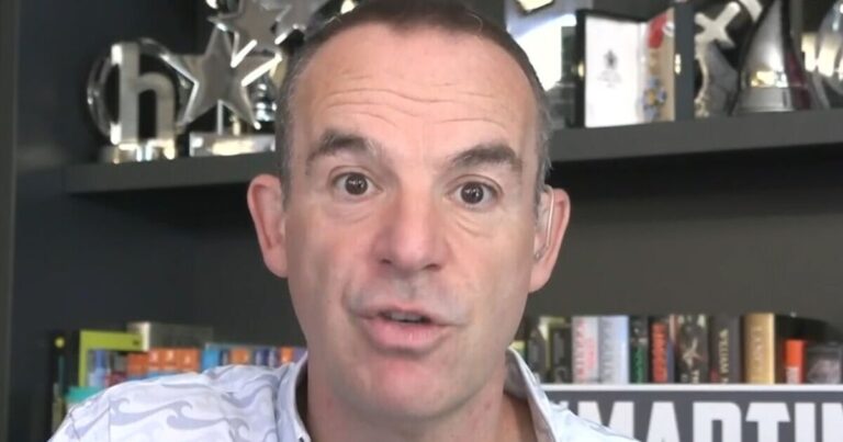 Martin Lewis’s MSE shares how to extend Tesco clubcard vouchers before key deadline | Personal Finance | Finance