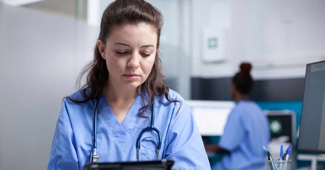 People with these 56 health conditions can get £5,740 from DWP from April | Personal Finance | Finance