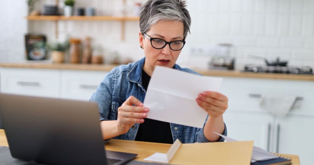 Inheritance tax warning issued to 40 million Britons lacking one ‘vital’ document | Personal Finance | Finance