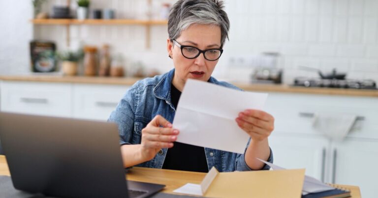 Inheritance tax warning issued to 40 million Britons lacking one ‘vital’ document | Personal Finance | Finance