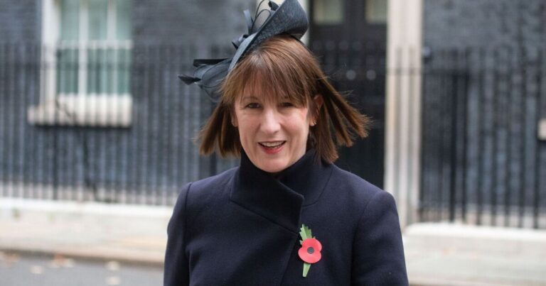 Major pension change from Chancellor Rachel Reeves imminent | Personal Finance | Finance
