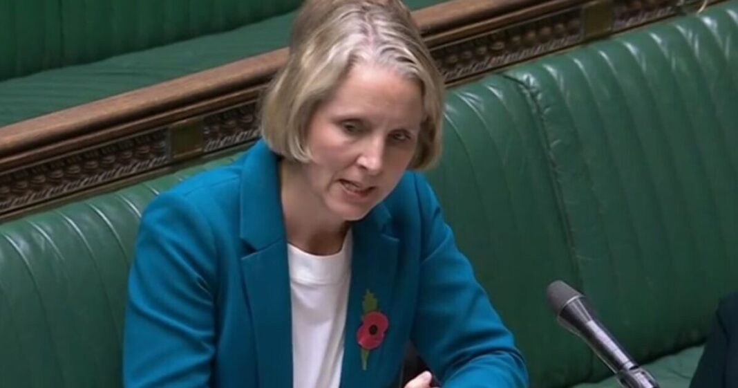 DWP set to change £300 Winter Fuel Allowance form minister says | Personal Finance | Finance