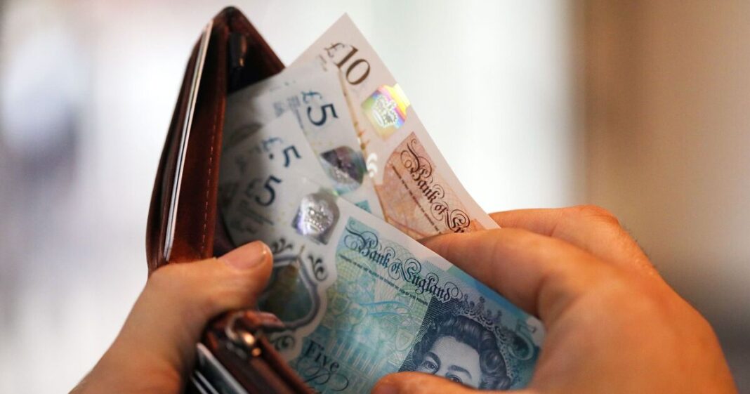 UK households handed £503 payment this winter with little-known benefit | Personal Finance | Finance