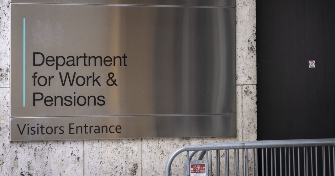 DWP plans to change PIP – with vouchers not ruled out | Personal Finance | Finance