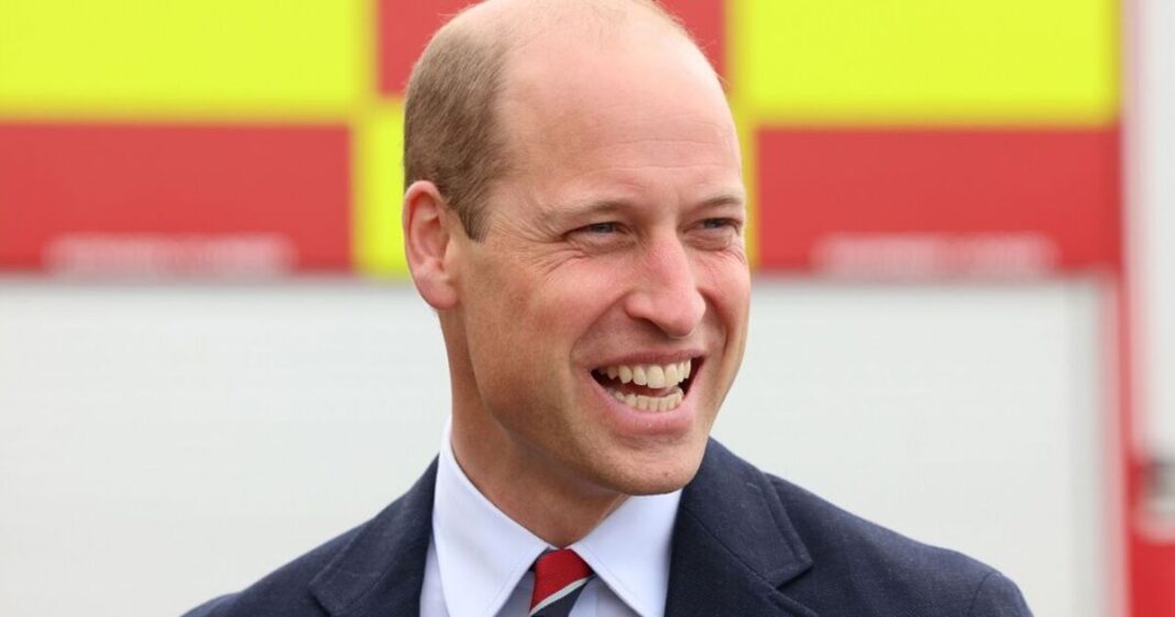 Lesser-known royal who’s ‘like a brother to Prince William’ celebrates birthday today | Royal | News