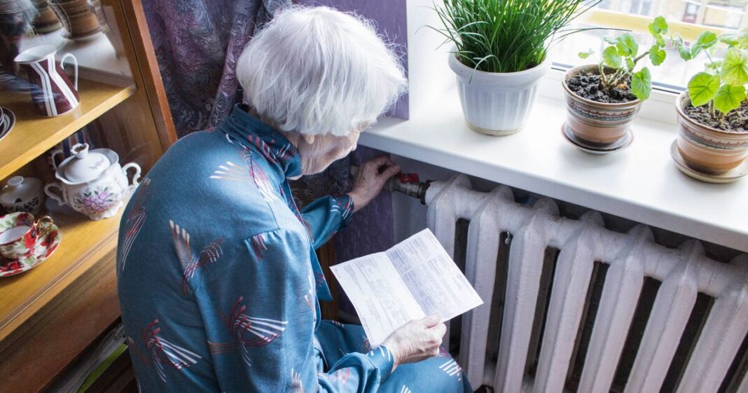 Winter Fuel Payment cuts have ‘positive consequences’ for pensioners | Personal Finance | Finance