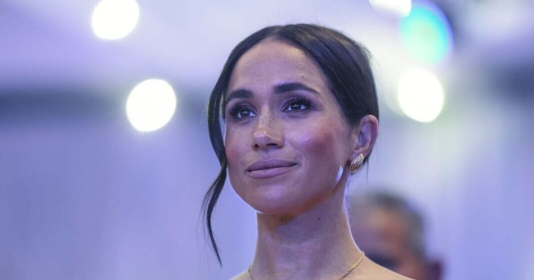 Meghan Markle revealed plan to break with royal tradition in interview | Royal | News