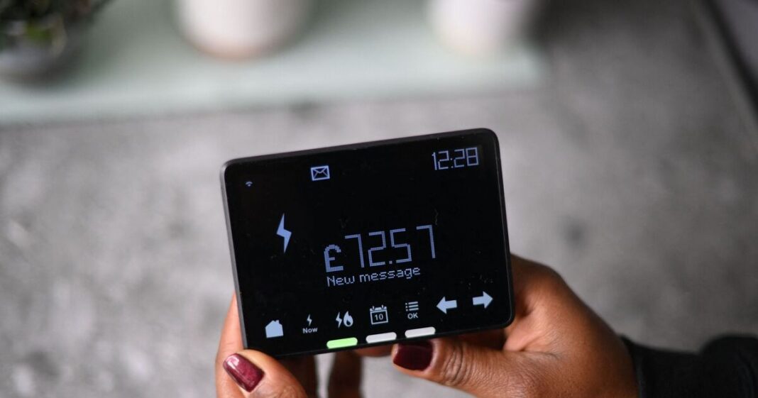 Energy prices to rise again in weeks as pensioners face more misery | Personal Finance | Finance