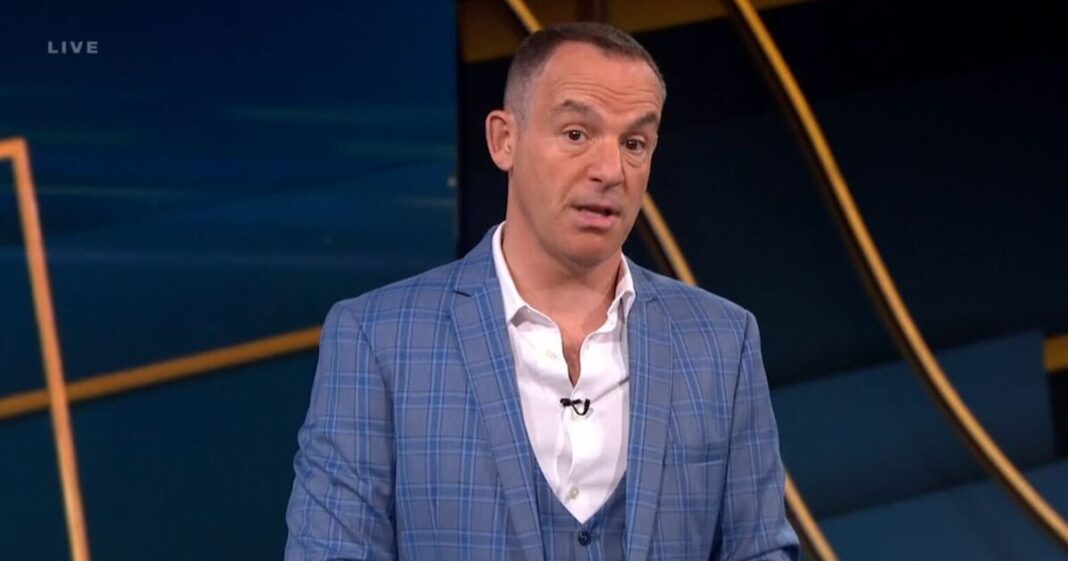 Martin Lewis reveals four conditions which can reduce council tax bill to £0 | Personal Finance | Finance