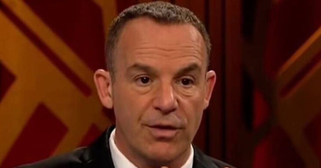 Martin Lewis tells Labour ‘get a handle on this’ after another delay | UK | News