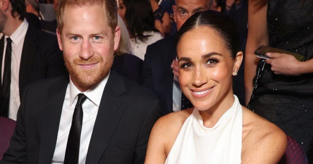 Royal Family LIVE: Prince Harry and Meghan’s ‘six-month plan’ which could signal UK return | Royal | News