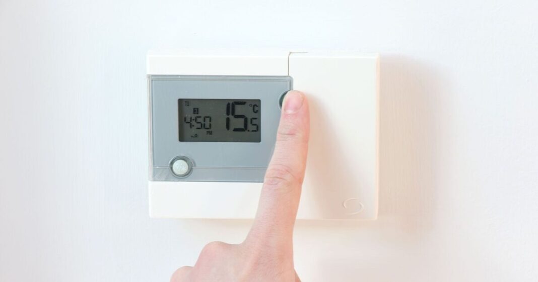 UK households urged to stay warm at night for 2p an hour without heating | Personal Finance | Finance