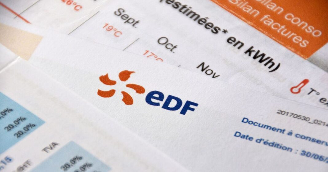 EDF Energy issues New Year’s Day price warning as it admits ‘this isn’ | Personal Finance | Finance