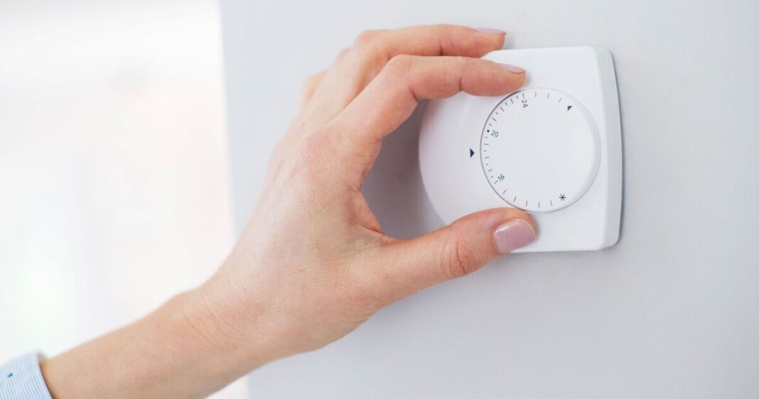 Save money on energy bills by avoiding common heating mistake | Personal Finance | Finance