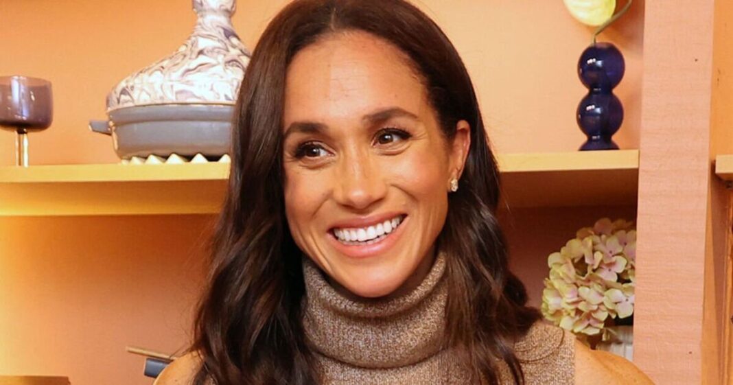 Meghan Markle’s UK return likely after pal’s surprising plan | Royal | News