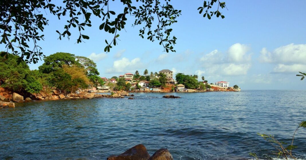 Beautiful African country to be rediscovered by British tourists after major announcement | UK | News