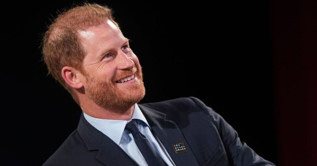 Prince Harry’s savage insult to Camilla that was ‘final straw’ for King Charles | Royal | News