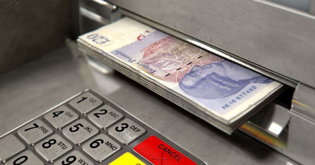 UK households urged to check bank statements now for £300 handout | Personal Finance | Finance