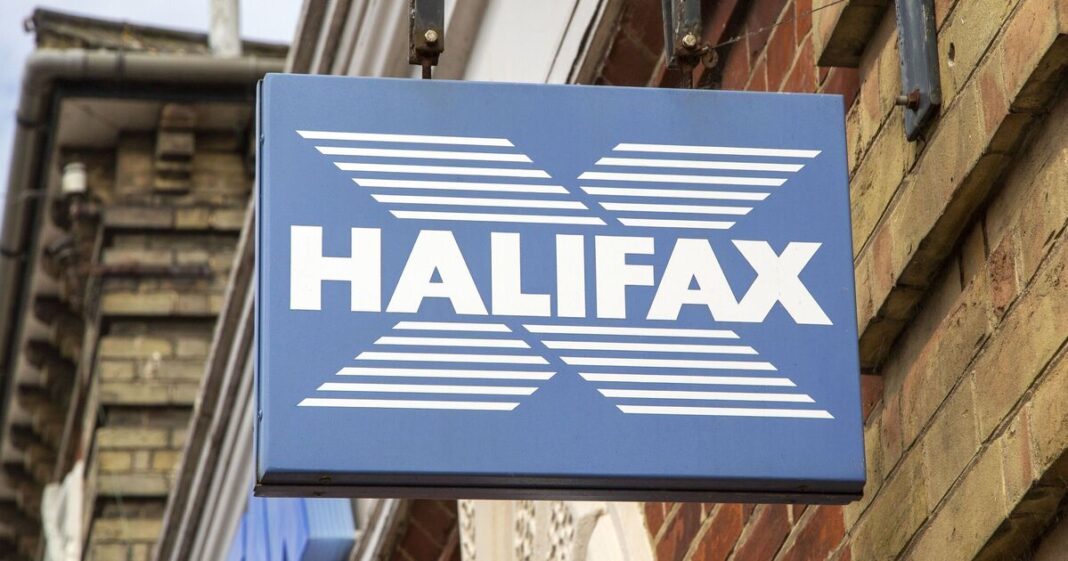 Halifax launches unusually short fixed rate mortgage | Personal Finance | Finance
