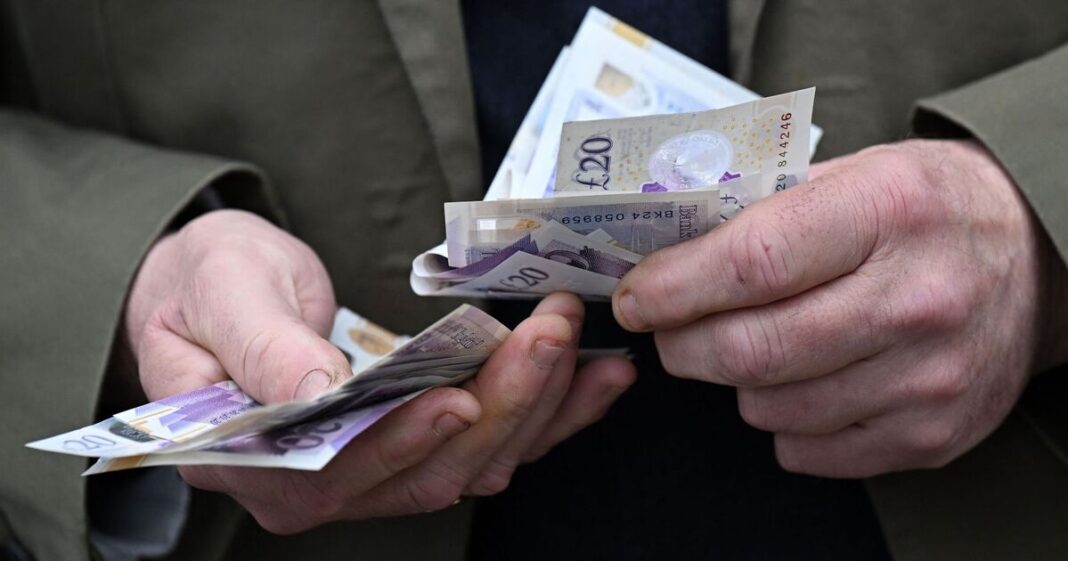 Avoid 40 percent Inheritance Tax legally with new ‘10 year’ loophole | Personal Finance | Finance