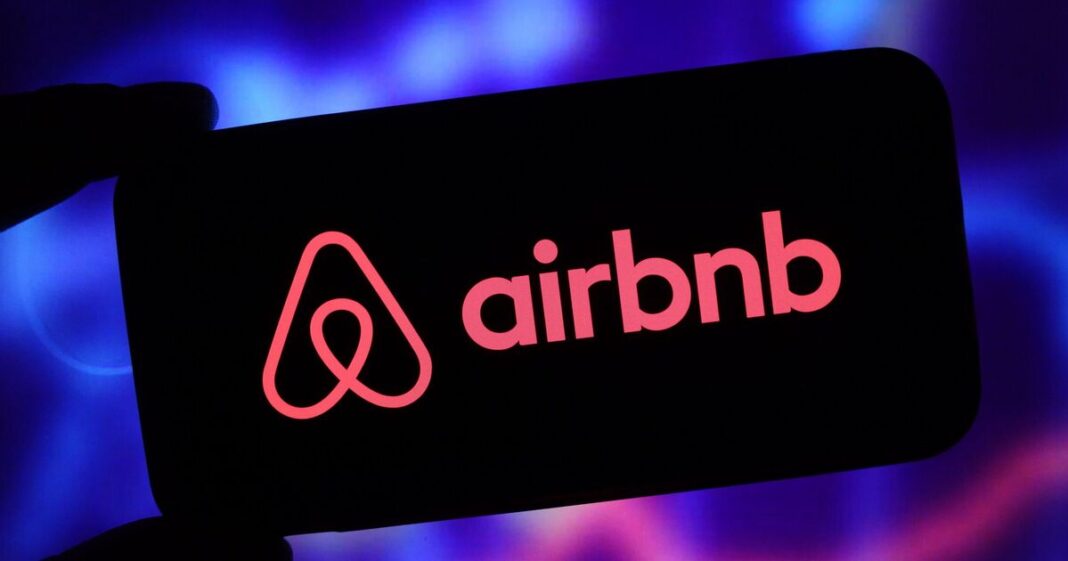 UK households can earn money on side legally after new Airbnb rule | Personal Finance | Finance