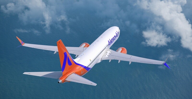 Akasa Air and Logic Centre and Community Welfare Association Host Exclusive Aviation Experience Day to Inspire Students in Mumbai