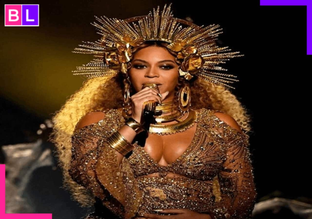 Beyonce leads, Sabrina Carpenter nominated in ‘Big Four’ category